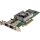 QLogic FastLin BC0110405-37 QL45212HLCU Dual-Port 25G SFP28 PCIe3.0 x8 Network Adapter + Mini GBIC LP