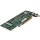 QLogic FastLin BC0110405-37 QL45212HLCU Dual-Port 25G SFP28 PCIe3.0 x8 Network Adapter + Mini GBIC LP