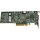 Fujitsu LSI PRAID EP420e Dual-Port 12Gb PCIe x8 3.0 SAS/SATA RAID Controller +Cache +BBU LP