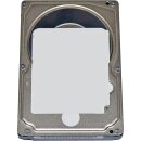 Toshiba 600GB MBF2600RC 2.5" 10K 6G SAS HDD