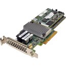 IBM ServeRAID M5210 12G RAID Controller 46C9111 +SAS...