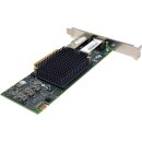 Fujitsu A3C40195667 Emulex LPE31002-M6 Dual-Port 16G FC SFP+ PCIe x8 Server Adapter +Mini GBICs FP