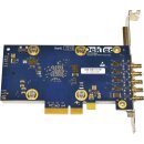 DecTec DTA-2174B Quad 3G-SDI-ASI Ports (1x12G) for PCIe