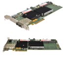 Cavium CN6870C-210NV-M8-2.0-G PCIe x8 Netzwerkkarte 2x4GB...