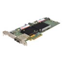 Cavium CN6870C-210NV-M8-2.0-G PCIe x8 Netzwerkkarte 2x4GB DDR3 Mini Dimm 2x SFP+ Ports