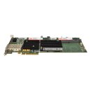 Cavium CN6870C-210NV-M8-2.0-G PCIe x8 Netzwerkkarte 2x4GB DDR3 Mini Dimm 2x SFP+ Ports