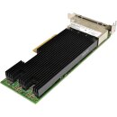 Intel X710-T4 X710T4G1P5 Quad-Port 10GE PCIe x8 ETH...