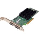 Intel Gigabit CX4 Dual Port Serv Adap EXPX9502CX4...