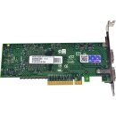 Intel Gigabit CX4 Dual Port Serv Adap EXPX9502CX4 Dual-Port 10GE CX4 PCIe 2.0 x8 FP