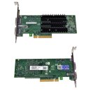 Intel Gigabit CX4 Dual Port Serv Adap EXPX9502CX4 Dual-Port 10GE CX4 PCIe 2.0 x8 FP