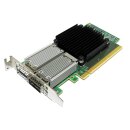 Mellanox ConnectX-5 CX516A MCX516A-BDAT Dual-Port 100G...