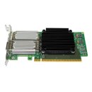 Mellanox ConnectX-5 CX516A MCX516A-BDAT Dual-Port 100G...