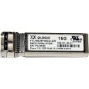 Qlogic FTLF8529P4BCV-QM 850nm MMF 100m Duplex LC 16G SFP+ Transceiver Module