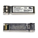 Qlogic FTLF8529P4BCV-QM 850nm MMF 100m Duplex LC 16G SFP+ Transceiver Module