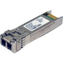 Arista SFP-10G-LR XVR-10003-20 1310nm SMF 10km LC Duplex 10G SFP+ Transceiver Module