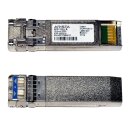 Arista SFP-10G-LR XVR-10003-20 1310nm SMF 10km LC Duplex 10G SFP+ Transceiver Module