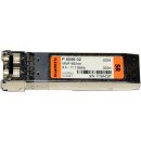 FlexOptix 10GBase-SR P.8596.02 850nm SMF 300m LC Duplex 8.5-11.1G SFP+ Transceiver Module