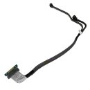 DELL 01N2WK SAS Kabel 0,67/0,54 m lang 2xSFF-8643 Winkel...