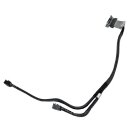 DELL 01N2WK SAS Kabel 0,67/0,54 m lang 2xSFF-8643 Winkel – MPERC für R630 Server