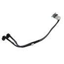 DELL 0DK50W SAS Kabel 0,45/0,45 m lang 2xSFF-8643 Winkel – MPERC für R630 Server