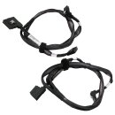 HP 782430-001 SAS Kabel 60/75cm lang 1xSFF-8087 doubleWide – 2xSFF-8087 Winkel für DL160 G9