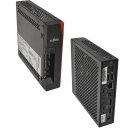 Fujitsu Futro S740 ThinClient Intel 1.50GHz 4GB 8GB SSD ohne Netzteil WIFI