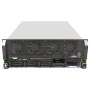 Fujitsu RX4770 M3 Server 4x Intel E7-8890 V4 24C 2,20GHz 0GB RAM 12x SFF 2,5