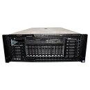 Dell PowerEdge R930 Server 4 x E7-8891 V4 0 RAM PERC H730p 24 Bay 2,5"