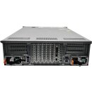 Dell PowerEdge R940 no CPU no PC4 no HDD H740p I350 X710 24x SFF 2,5