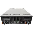 Dell PowerEdge R940 no CPU no PC4 no HDD H740p I350 24x SFF 2,5