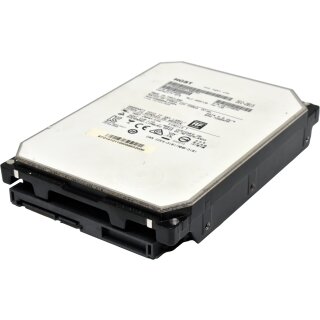 HGST 8TB HUH728080ALE604 0F23668 3.5" 7.2K 6G SATA HDD