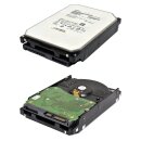 HGST 8TB HUH728080ALE604 0F23668 3.5" 7.2K 6G SATA HDD