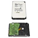 HGST 8TB HUH728080ALE604 0F23668 3.5" 7.2K 6G SATA HDD