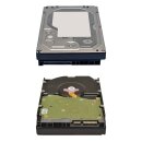 Dell EMC WD 4TB 0B36105 118000625 HUS726T4TALS200 3.5" 7.2K 12G SAS HDD