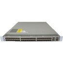 Cisco Nexus 3000 N3K-C3064PQ-10GE 68-4339-01 48-Port 10GE SFP+ 4 x 40G QSFP+