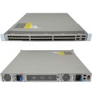 Cisco Nexus 3000 N3K-C3064PQ-10GE 68-4339-01 48-Port 10GE SFP+ 4 x 40G QSFP+