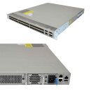 Cisco Nexus 3000 N3K-C3064PQ-10GE 68-4339-01 48-Port 10GE SFP+ 4 x 40G QSFP+