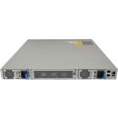 Cisco Nexus N3K-C3064PQ-10GE 68-4339-01 48-Port 10GE SFP+ 4 x 40G QSFP+