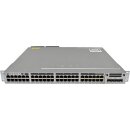 Cisco Catalyst WS-C3850-48F-L V04 48-Port PoE+...