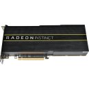 AMD Radeon Instinct MI50 Accelerator Vega 20 16GB HBM2 PCIe 4.0 x16