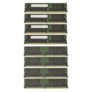 512GB SKhynix 8x 64GB 4DRx4 PC4-2400T DDR4 RAM HMAA8GL7MMR4N-UH HP DELL IBM Server