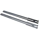 Cisco Foxconn 1U 19" Rack Mounting Rails...