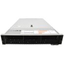 Dell PowerEdge R740xd NO CPU RAM 2x Performance HS 24 SFF...