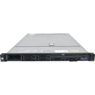 FusionServer HUAWEI 1288 V5 ohne CPU ohne RAM 1x Kühler 8x 2,5 SFF