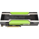 NVIDIA Tesla M40 GPU Accelerator PG600 900-2G600-0000-000 GM200 24GB GDDR5 PCIe 3.0 x16 288.4 GB/s