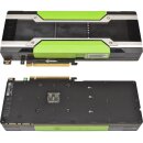 NVIDIA Tesla M40 GPU Accelerator PG600 900-2G600-0000-000 GM200 24GB GDDR5 PCIe 3.0 x16 288.4 GB/s