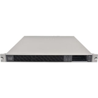 Cisco ASA5545-X 8-Port GE Adaptive Security Appliance