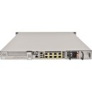 Cisco ASA5545-X 8-Port GE Adaptive Security Appliance