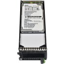 Fujitsu HGST 1,2TB HUC101212CSS600 CA07670-E705 2.5" 10K 6G SAS HDD