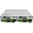 Fujitsu Storage ET DX8700/8900 S3 2.5 DE 24x 2,5" SFF 12G Disk Array CA05967-1610